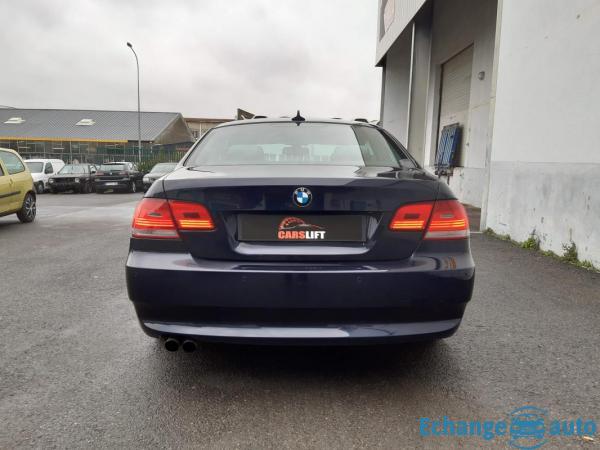 BMW 330 3.0 231 XDA 4WD PACK LUXE GARANTIE 6 MOIS