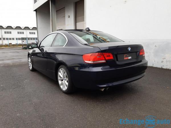 BMW 330 3.0 231 XDA 4WD PACK LUXE GARANTIE 6 MOIS