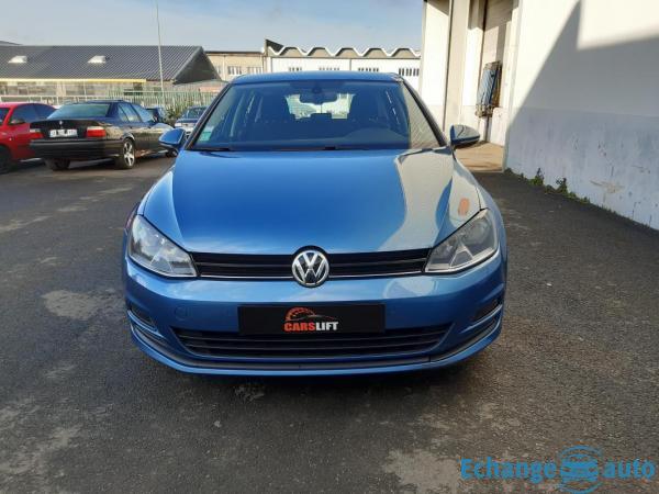 Volkswagen Golf 1.6 TDI BLUE MOTION 16V S&S 105 GARANTIE 6 MOIS