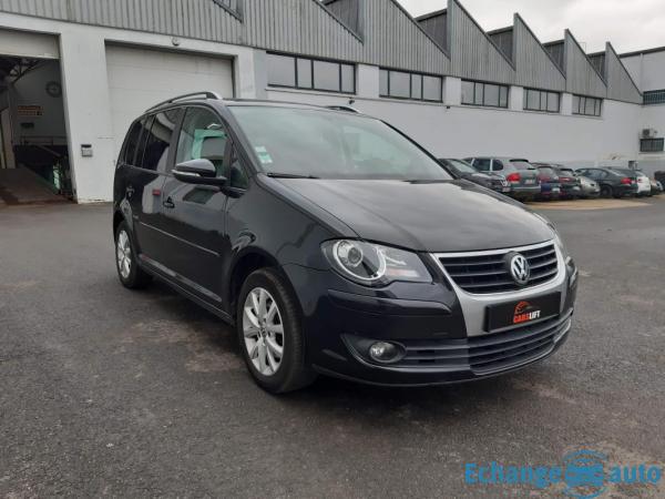 Volkswagen Touran 1.9 TDI 105 FREESTYLE GARANTIE 6 MOIS
