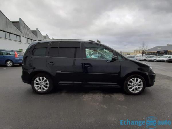Volkswagen Touran 1.9 TDI 105 FREESTYLE GARANTIE 6 MOIS