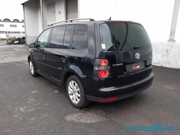 Volkswagen Touran 1.9 TDI 105 FREESTYLE GARANTIE 6 MOIS