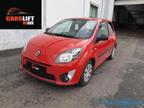 Renault Twingo 1.2 LEV 16V 75 AUTHENTIQUE GARANTIE 6 MOIS