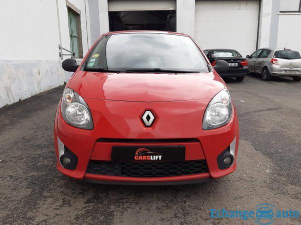 Renault Twingo 1.2 LEV 16V 75 AUTHENTIQUE GARANTIE 6 MOIS