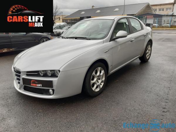 Alfa Romeo 159 1.9 JTDM 16V 150 IMPRESSION GARANTIE 6 MOIS