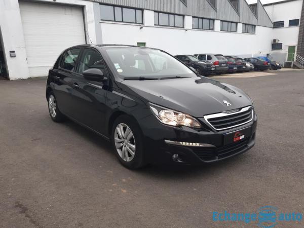 Peugeot 308 1.6 HDI S&S 99 GARANTIE 6 MOIS