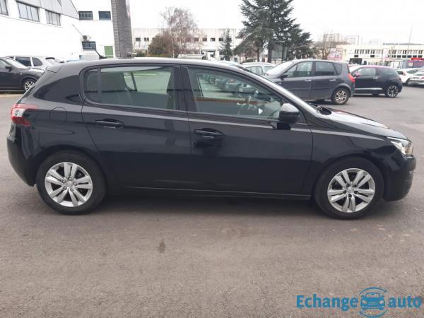Peugeot 308 1.6 HDI S&S 99 GARANTIE 6 MOIS