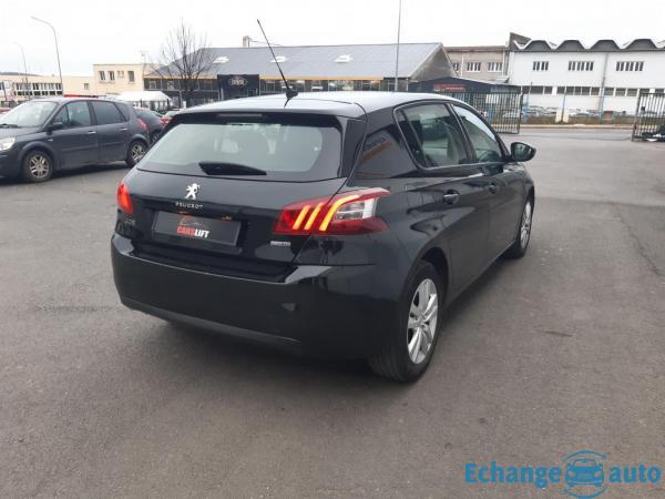 Peugeot 308 1.6 HDI S&S 99 GARANTIE 6 MOIS