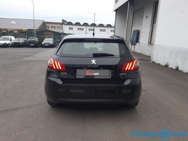 Peugeot 308 1.6 HDI S&S 99 GARANTIE 6 MOIS