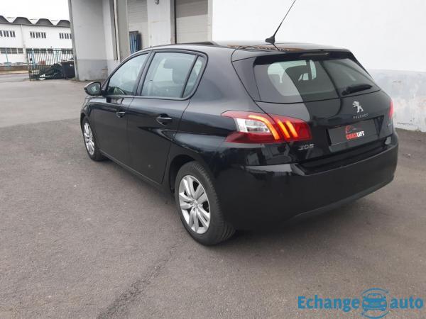 Peugeot 308 1.6 HDI S&S 99 GARANTIE 6 MOIS