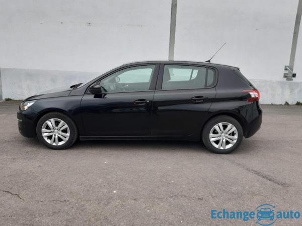 Peugeot 308 1.6 HDI S&S 99 GARANTIE 6 MOIS