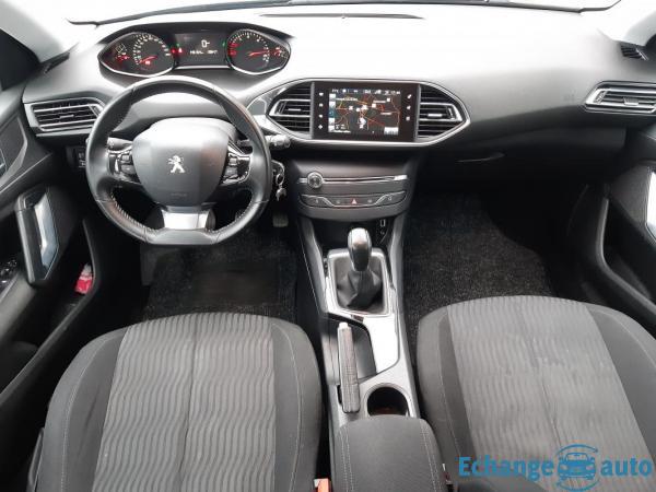 Peugeot 308 1.6 HDI S&S 99 GARANTIE 6 MOIS