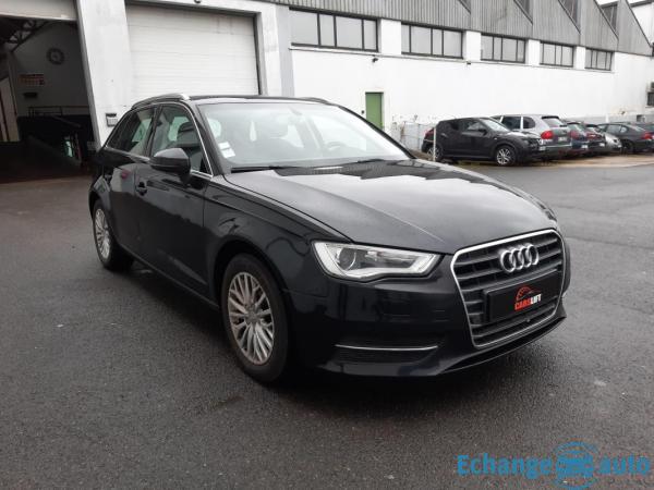 Audi A3 1.4 TFSI 150 AMBIENTE GARANTIE 6 MOIS