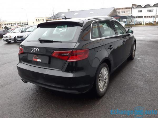 Audi A3 1.4 TFSI 150 AMBIENTE GARANTIE 6 MOIS