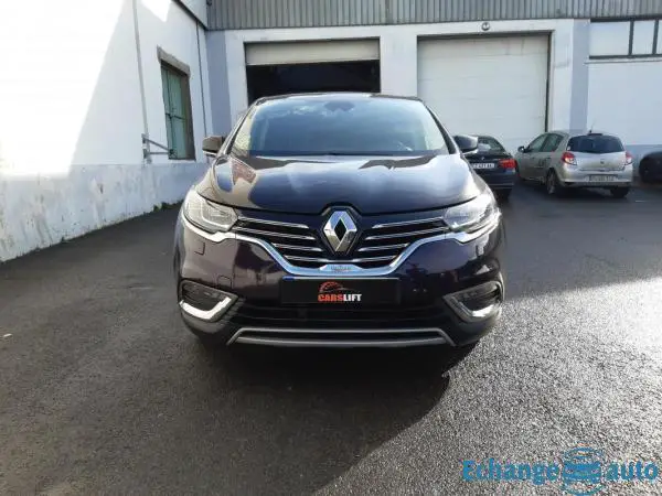 Renault Espace 1.6DCI 16V EDC6 161 INITIALE PARIS GARANTIE 6 MOIS