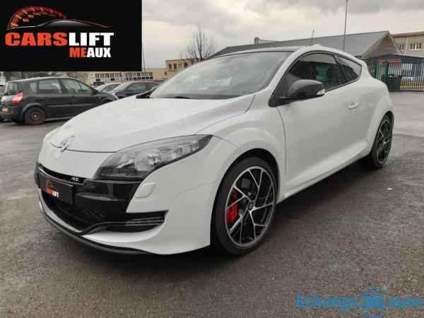 Renault Mégane Coupé 2.0 TCE RS 16V 250 MONACO GARANTIE 6 MOIS