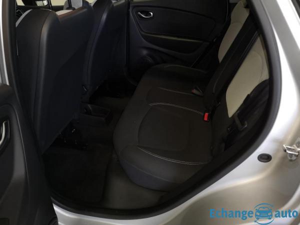 Renault Captur BUSINESS TCe 90 E6C