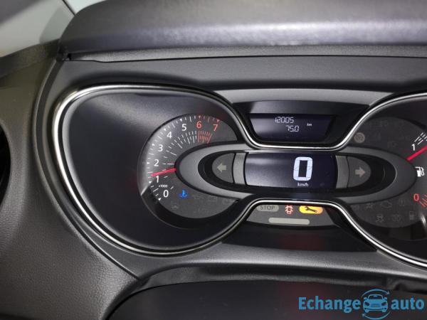 Renault Captur BUSINESS TCe 90 E6C
