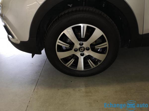 Renault Captur BUSINESS TCe 90 E6C