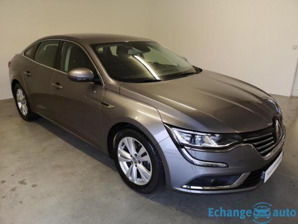 Renault Talisman BUSINESS dCi 130 Energy EDC