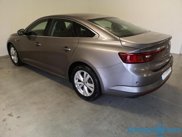 Renault Talisman BUSINESS dCi 130 Energy EDC