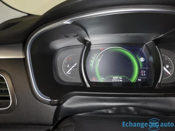 Renault Talisman BUSINESS dCi 130 Energy EDC