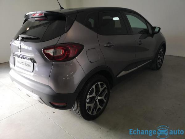Renault Captur dCi 90 Intens