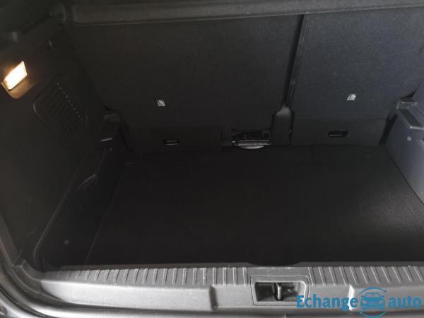 Renault Captur dCi 90 Intens