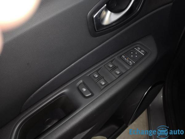 Renault Captur dCi 90 Intens