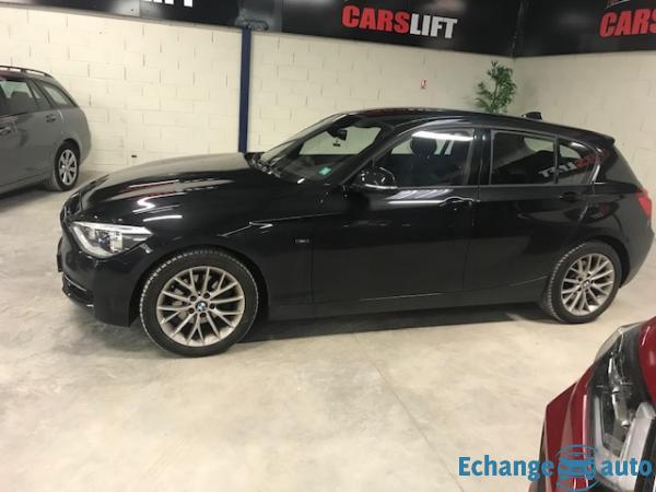 BMW Série 1 120D XDRIVE SPORT 2.0 D 184 CH - GARANTIE 6 MOIS