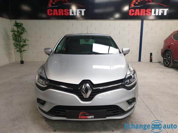 Renault Clio IV INTENS 1.6 TCE 90 CH - GARANTIE 6 MOIS