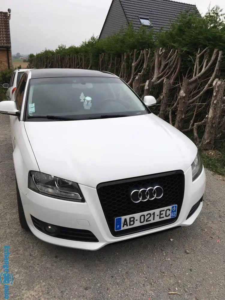 Audi a 3sporback