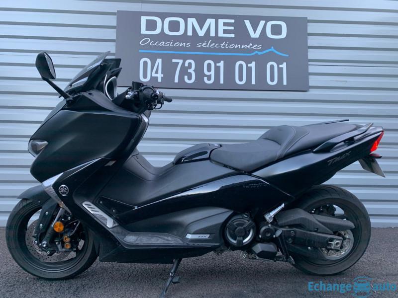 YAMAHA XP T-MAX