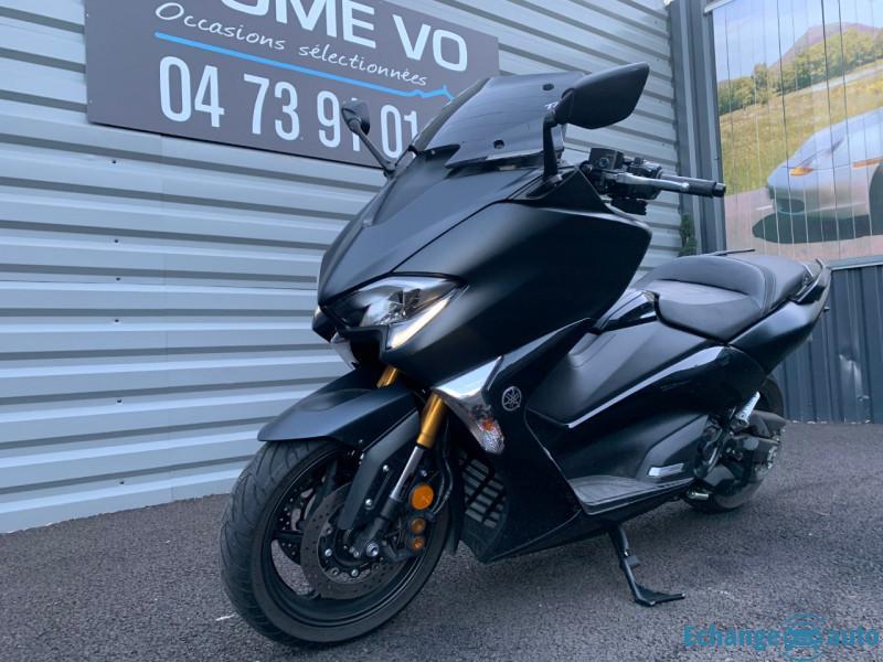 YAMAHA XP T-MAX