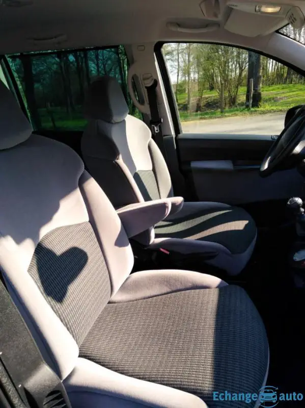 Citroën C8 airplay HDI 2.0