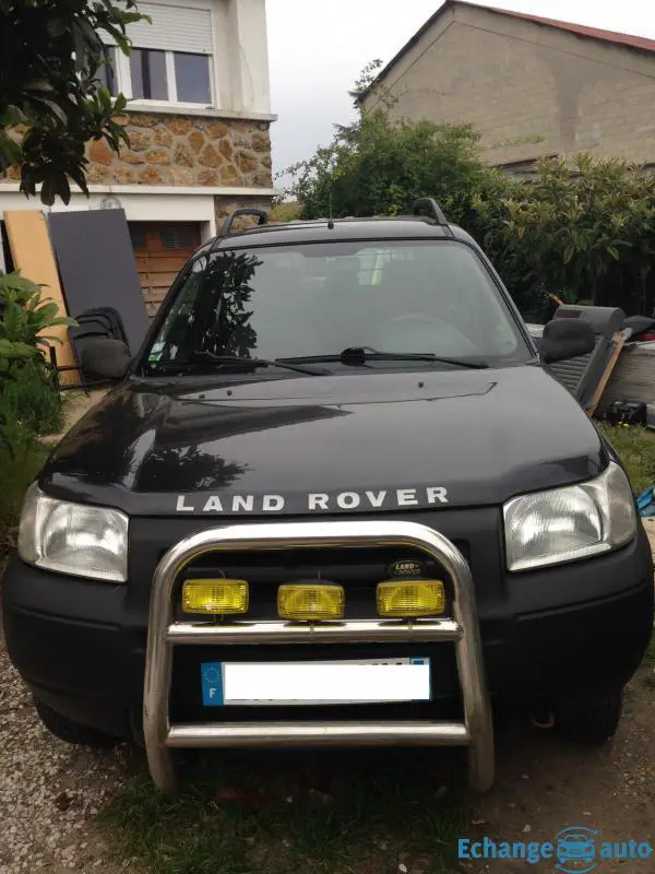 freelander