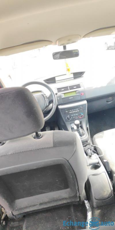 Citroen C4  très bonne état