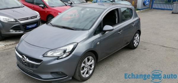 Opel Corsa 1.4 90 ch Edition
