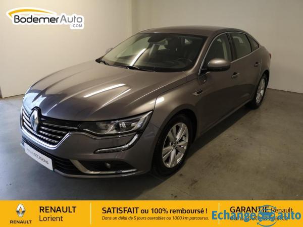 Renault Talisman BUSINESS dCi 130 Energy EDC
