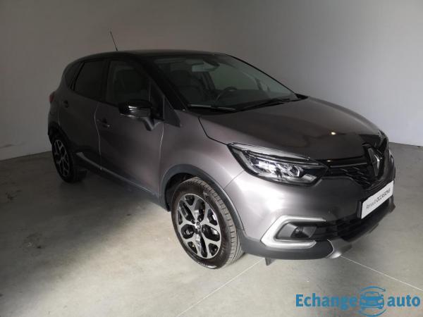 Renault Captur dCi 90 Intens