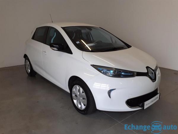 Renault Zoe Life