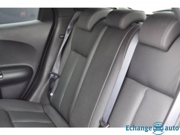 Nissan Juke 1.5 dCi 110 FAP Start/Stop System Tekna