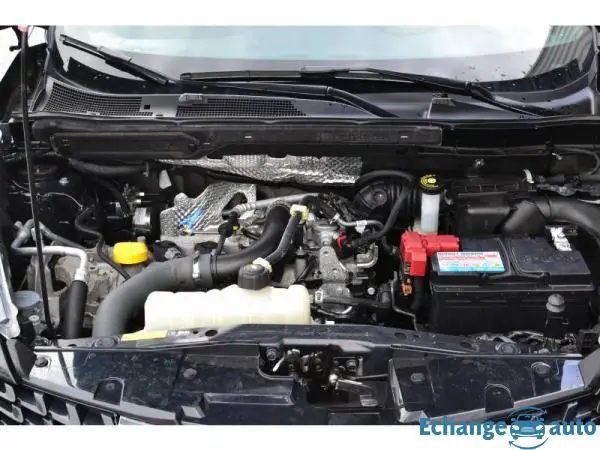 Nissan Juke 1.2e DIG-T 115 Start/Stop System N-Connecta