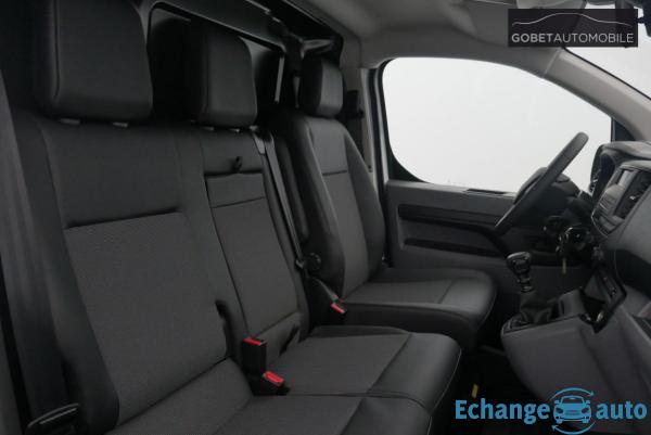 Opel Vivaro Fourgon L1 2.0 DIESEL 120 CH PTAC