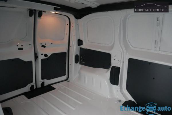 Opel Vivaro Fourgon L1 2.0 DIESEL 120 CH PTAC