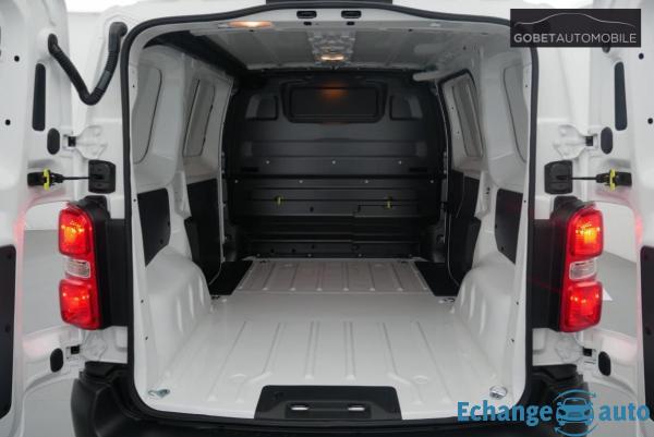 Opel Vivaro Fourgon L1 2.0 DIESEL 120 CH PTAC