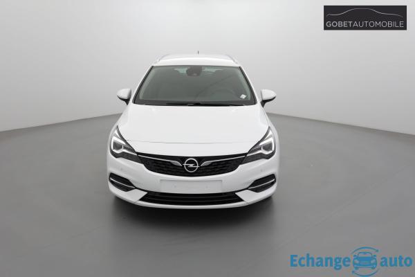Opel Astra Sports Tourer 1.5 Diesel 122 ch BVM6