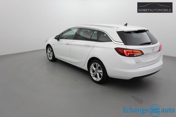 Opel Astra Sports Tourer 1.5 Diesel 122 ch BVM6