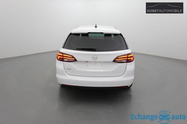 Opel Astra Sports Tourer 1.5 Diesel 122 ch BVM6