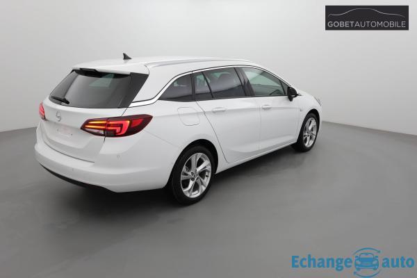 Opel Astra Sports Tourer 1.5 Diesel 122 ch BVM6